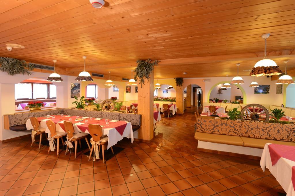 Hotel Casa Alpina - Alpin Haus Selva di Val Gardena Exterior foto