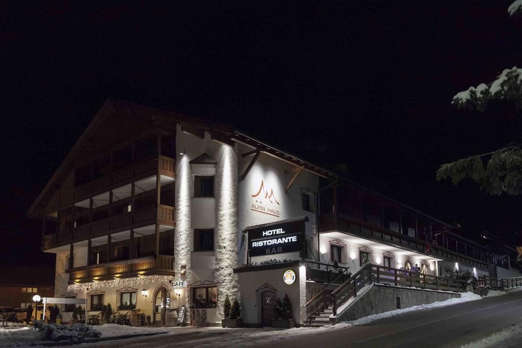 Hotel Casa Alpina - Alpin Haus Selva di Val Gardena Exterior foto